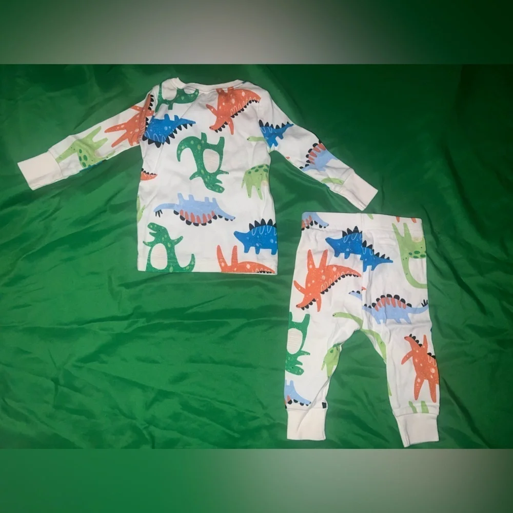 Old Navy charming toddler