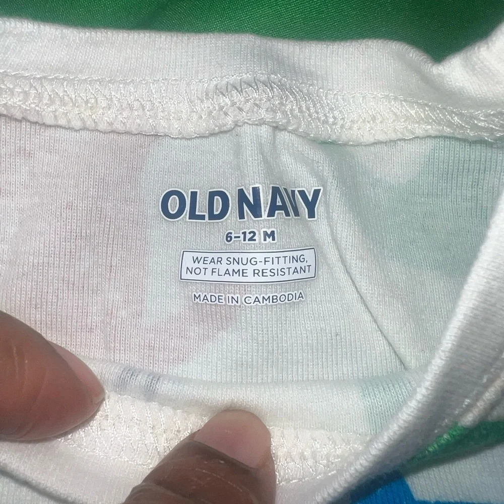 Old Navy charming toddler