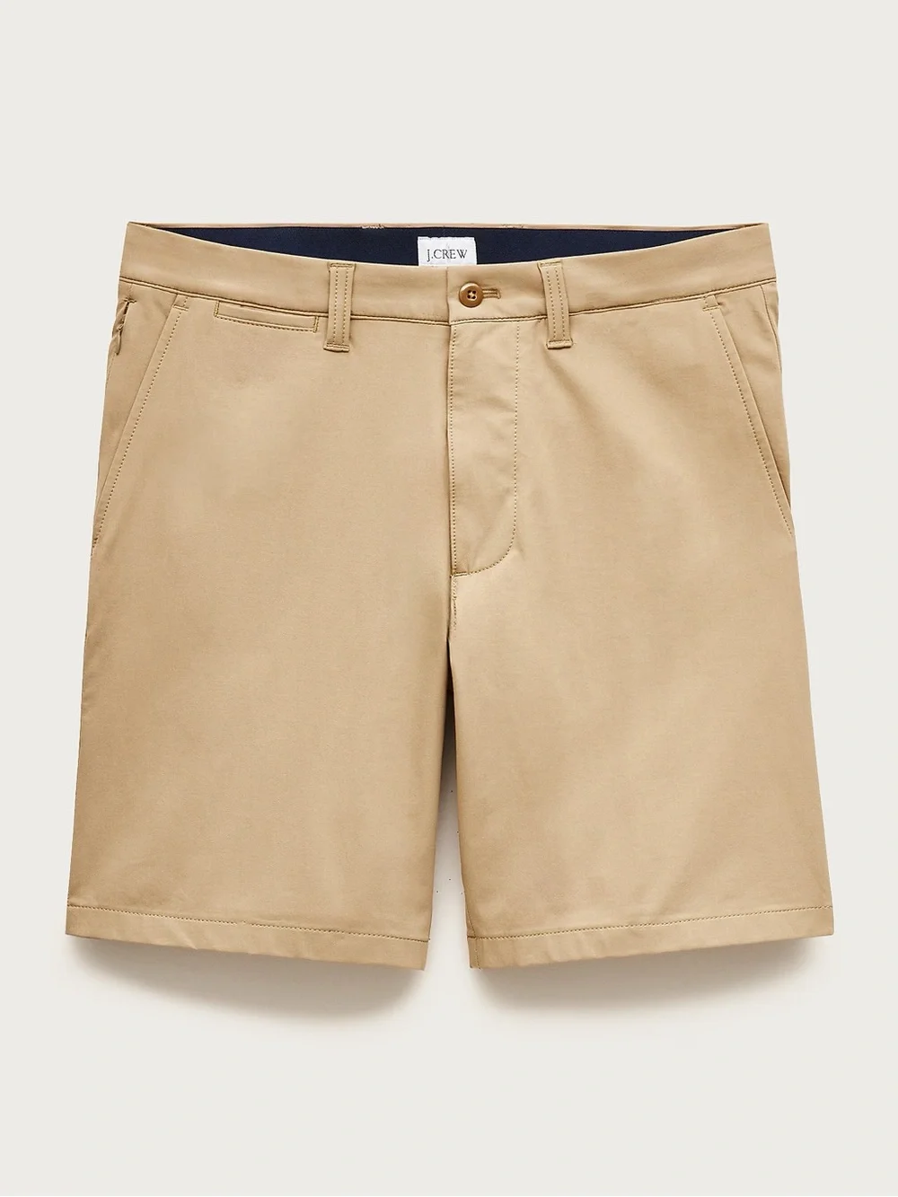 J. Crew crew tech