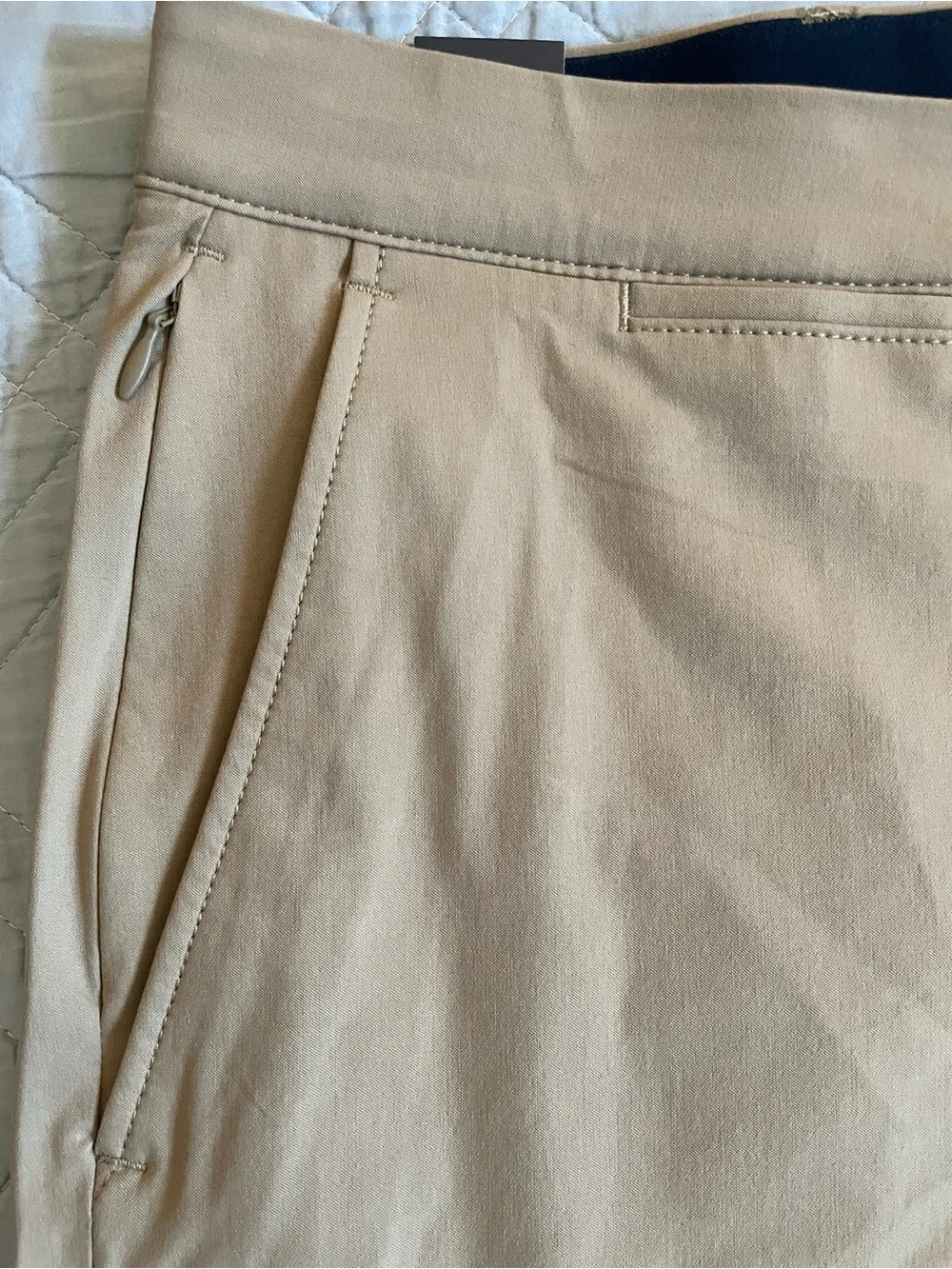 J. Crew crew tech