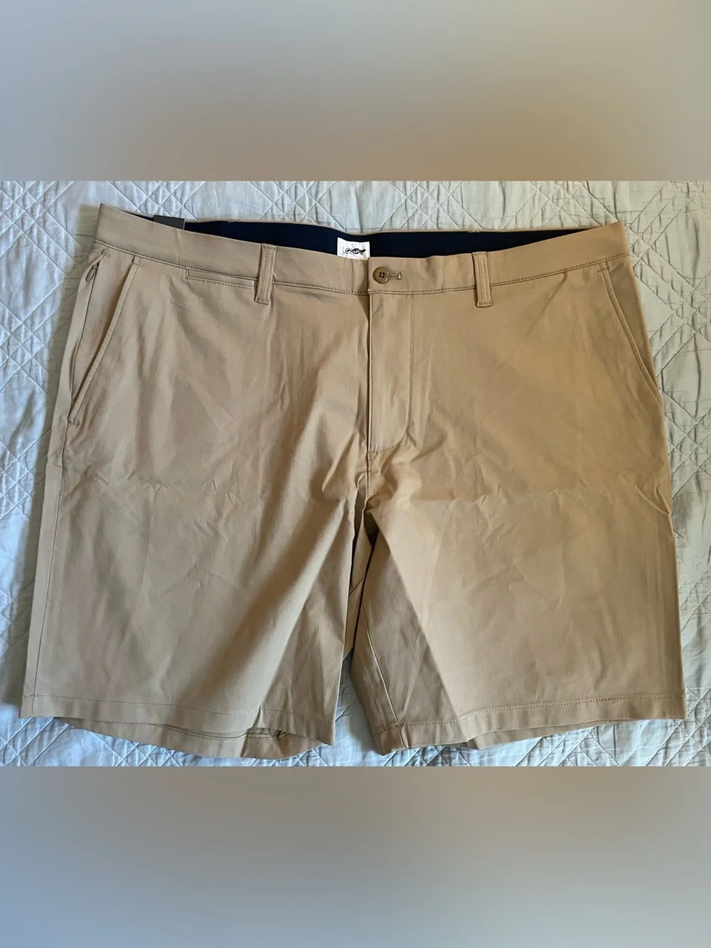 J. Crew crew tech