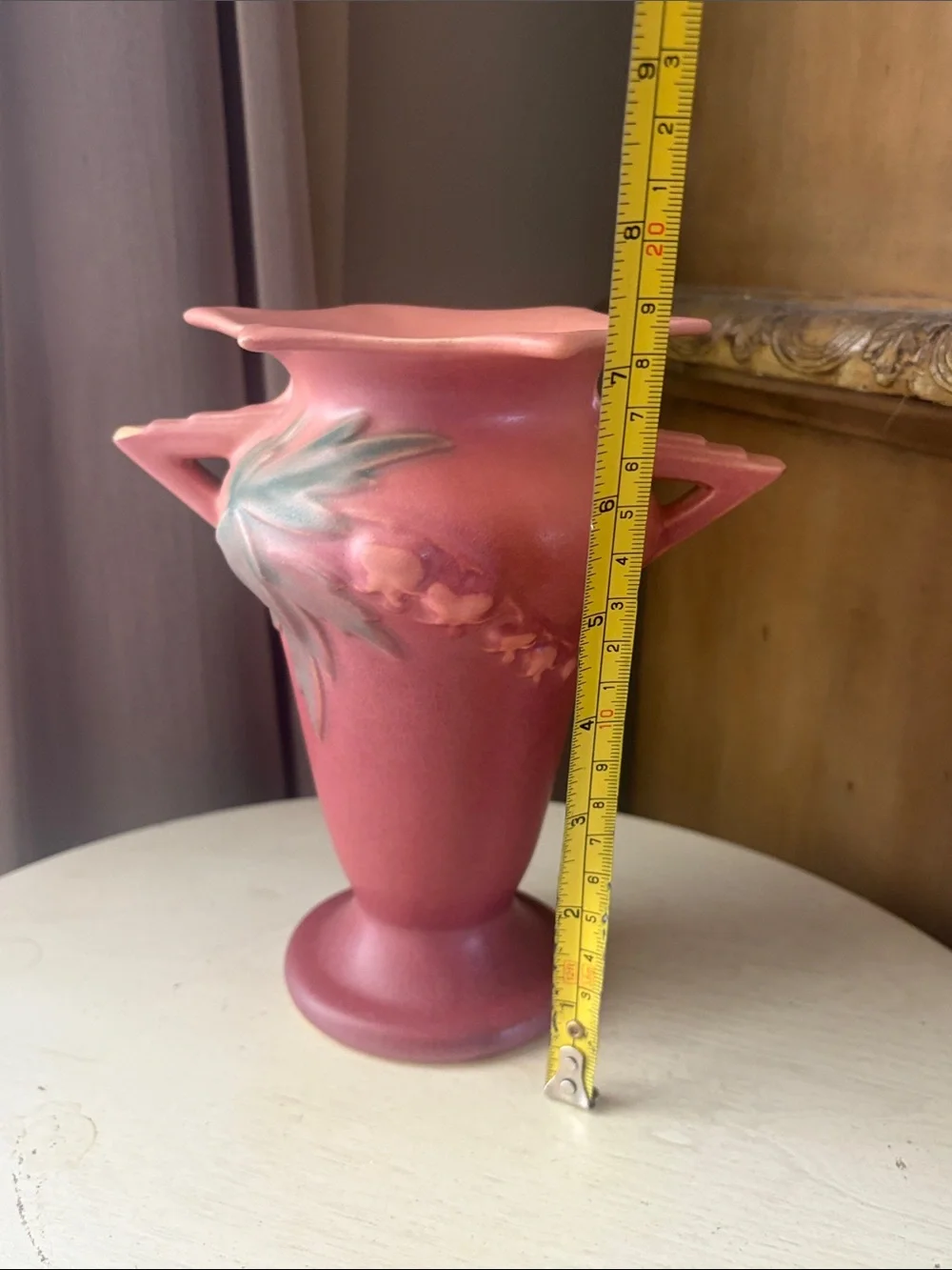 N/A handle pottery styles