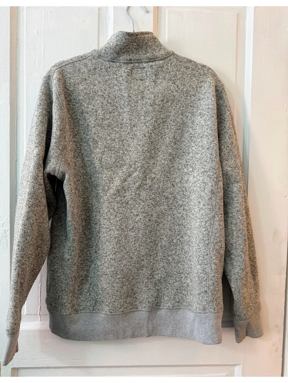 J. Crew classic crew