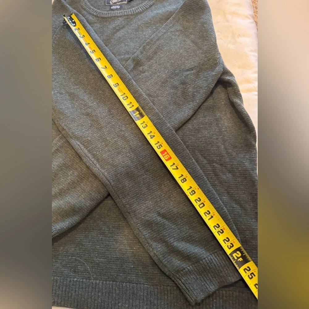 Grayers classic crewneck