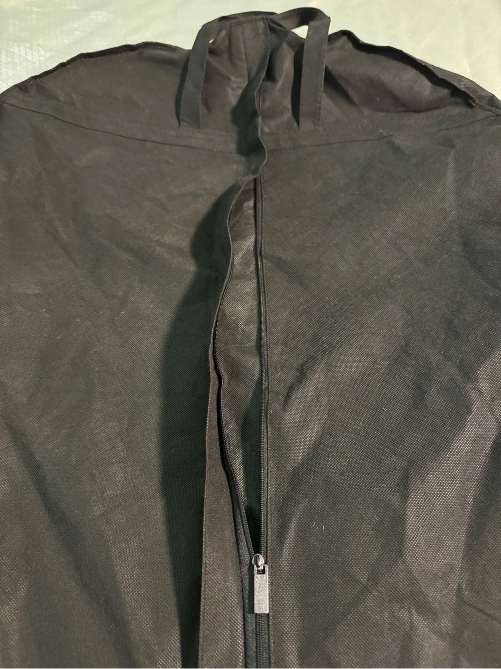 BMW Motorrad Travel Garment Carrier Bag Suit Coat Cover Protector Storage Bag