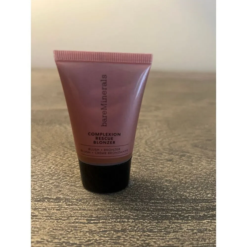 bareMinerals complexion rescue