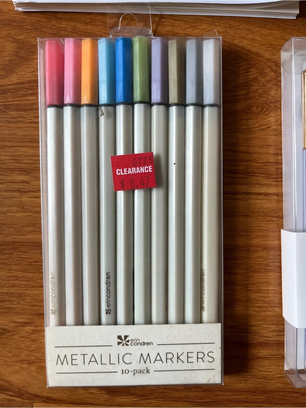 N/A mixed stationery
