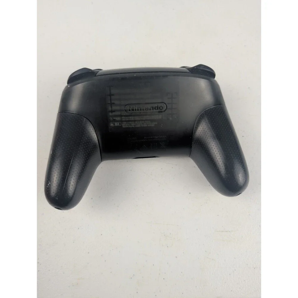 Nintendo used working