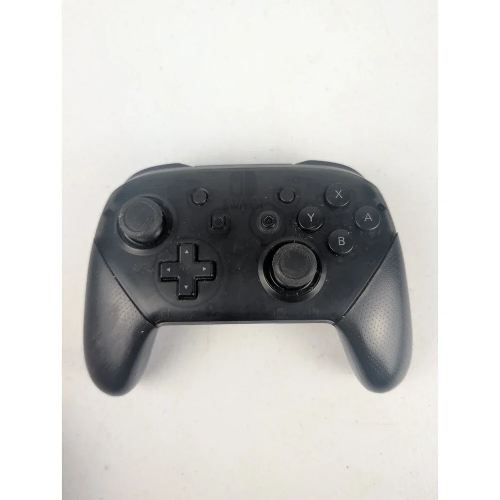 Pro Wireless Controller Gamepad Joystick Game Remote For Nintendo Switch/OLED US