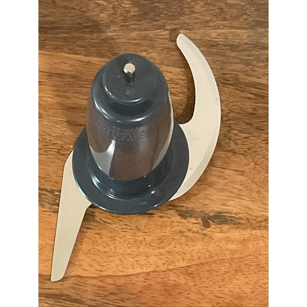 Cuisinart like new