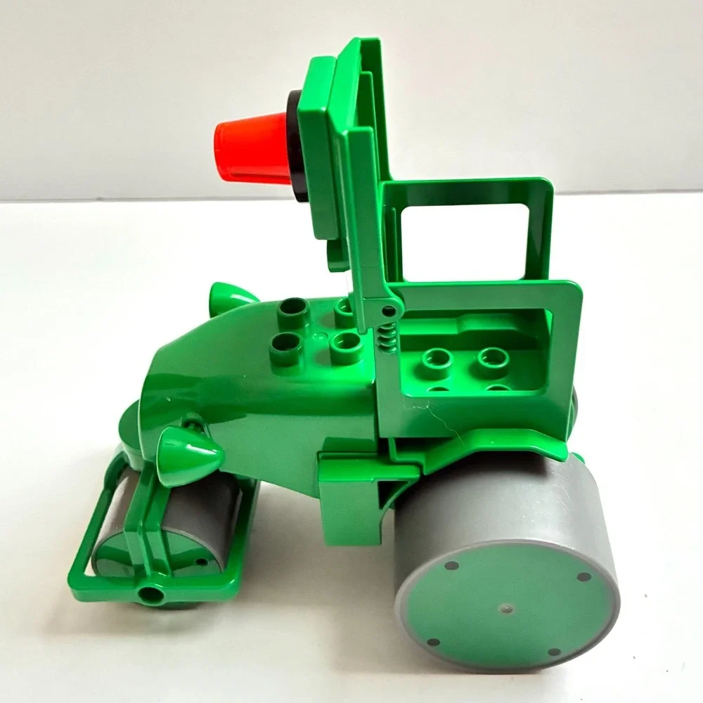 Lego duplo bob