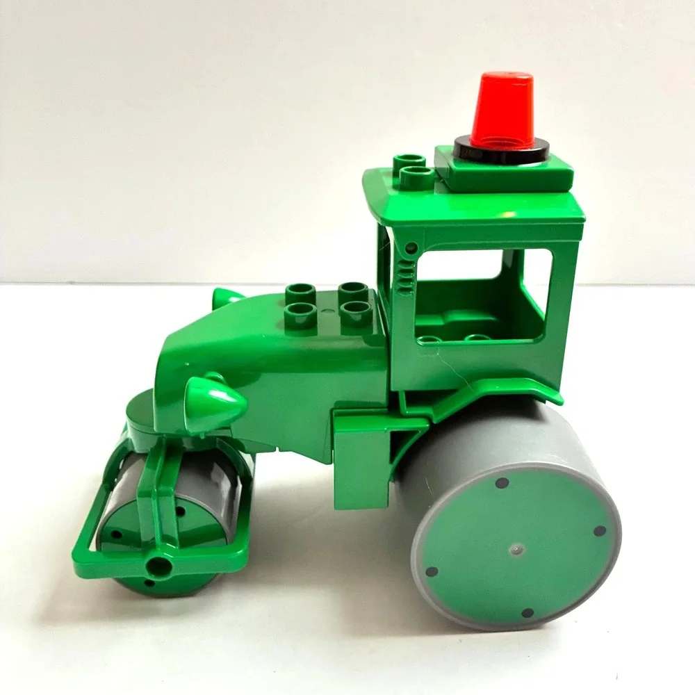 Lego duplo bob