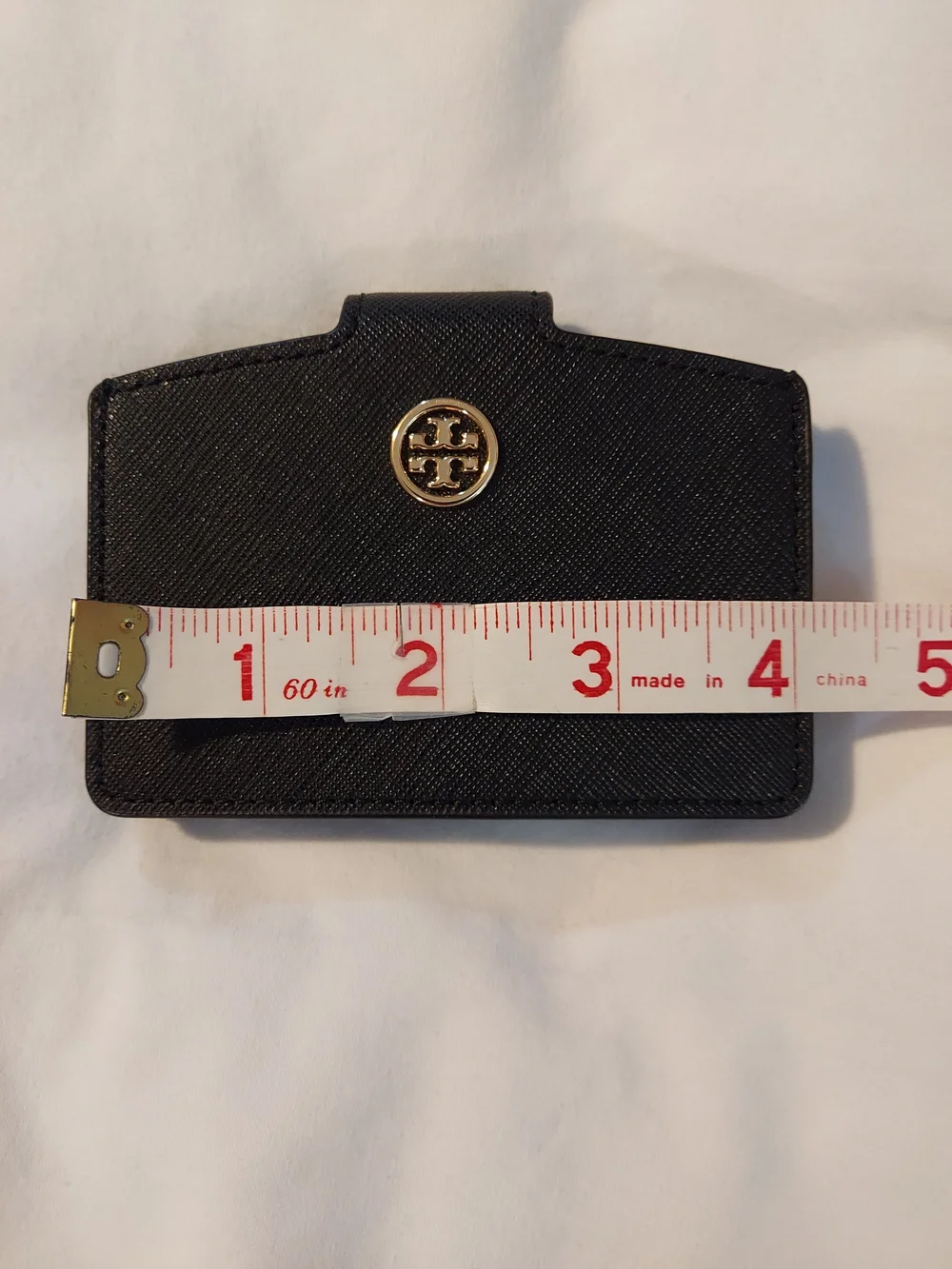 Tory Burch elevate your