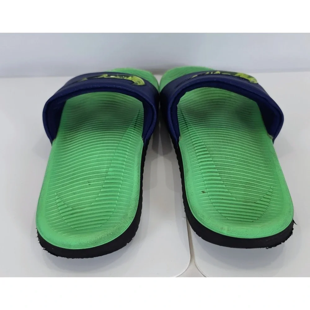Nike kawa slide
