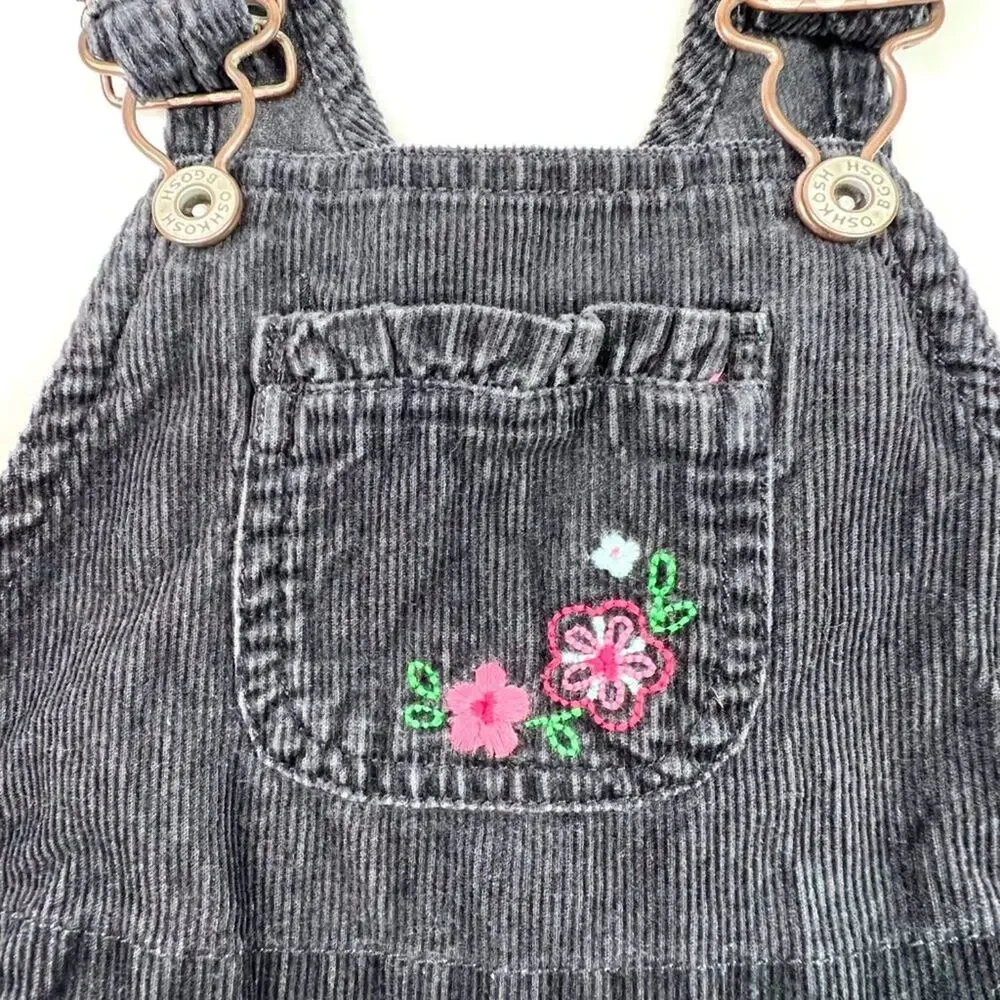 OshKosh Bgosh vintage oshkosh