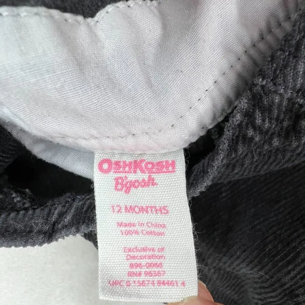 OshKosh Bgosh vintage oshkosh