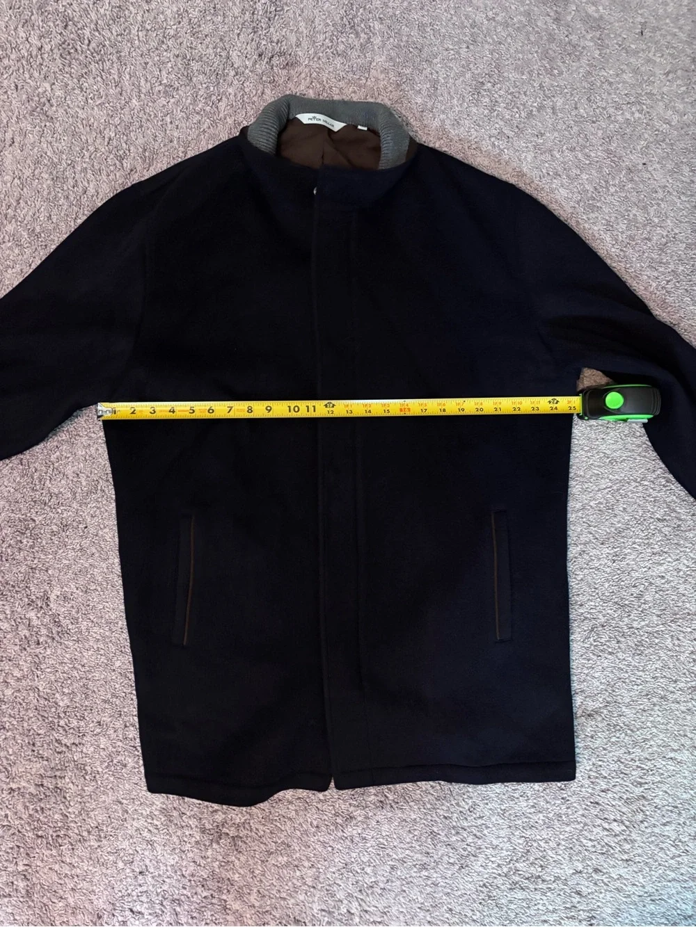 Peter Millar product specifications