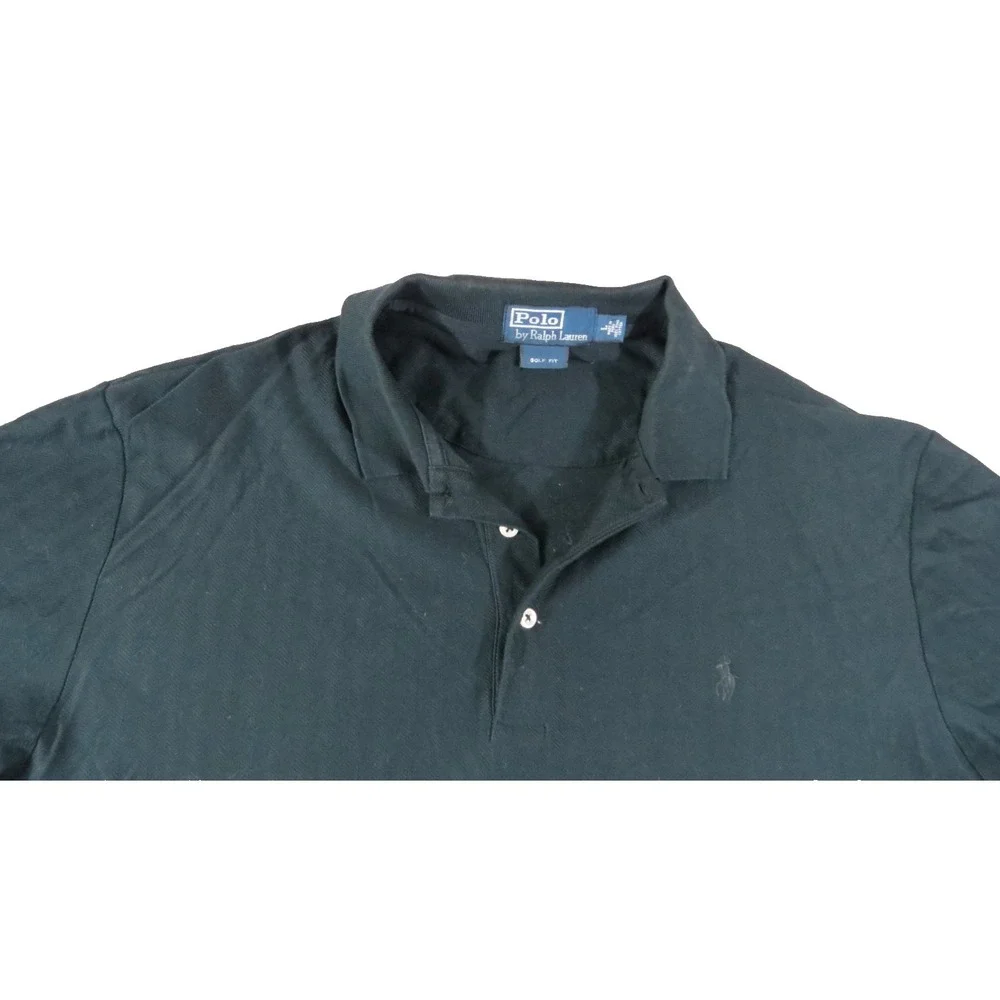 Ralph Lauren elevate your