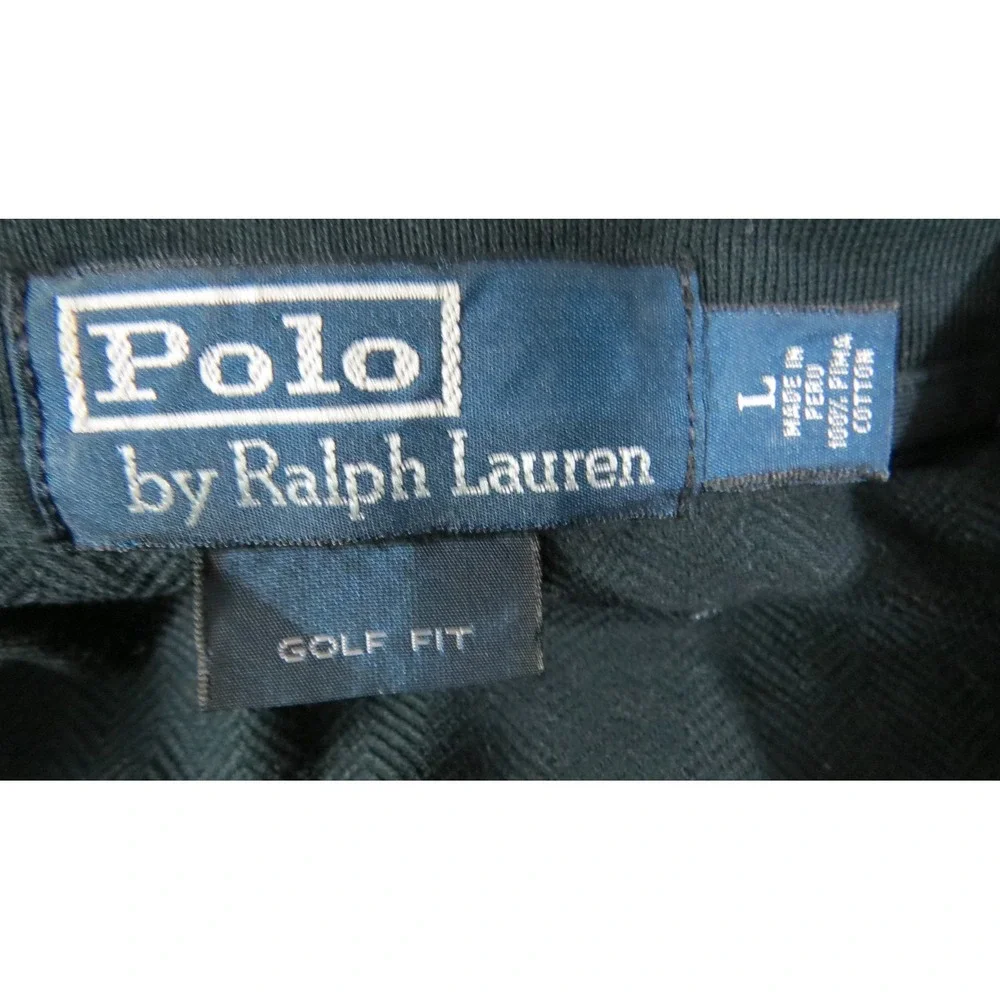 Ralph Lauren elevate your