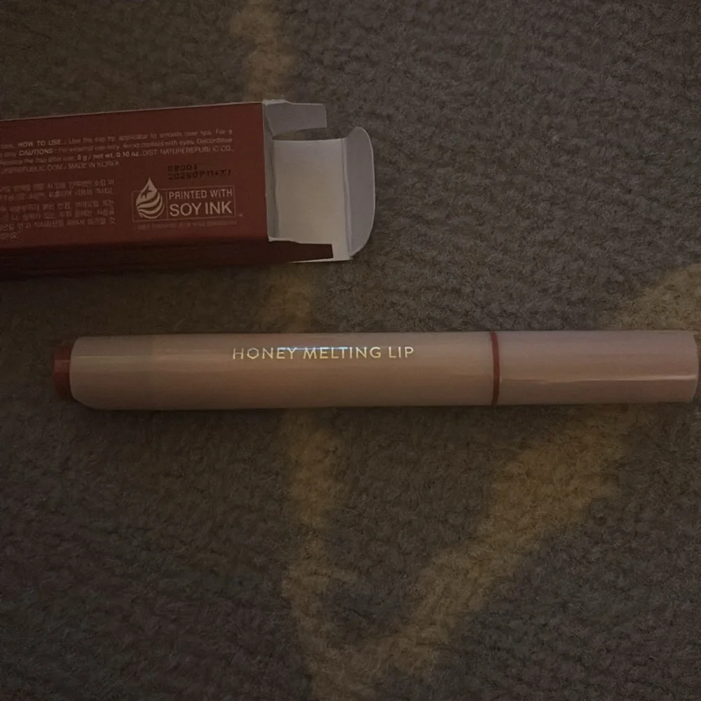 Nature Republic experience luxurious