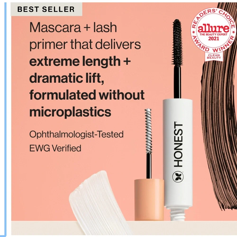 The Honest Company enhance your