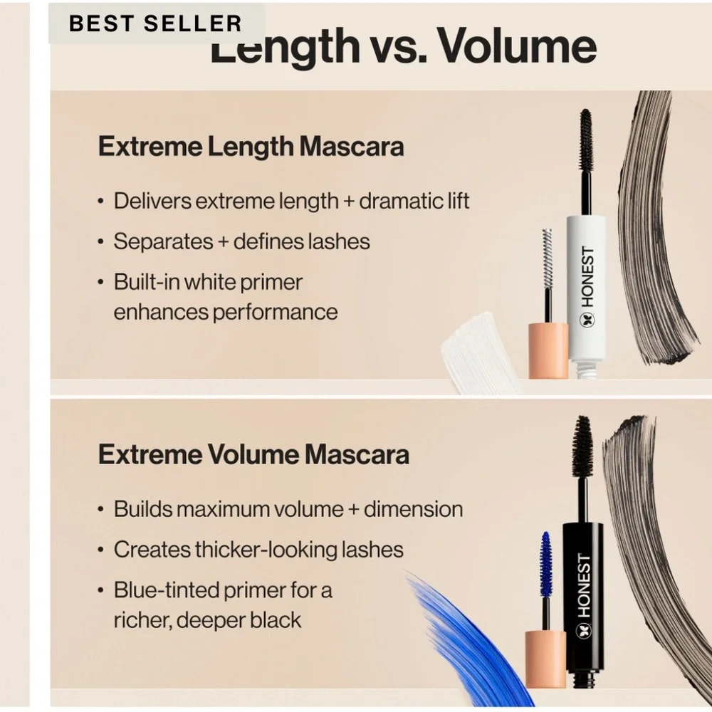 The Honest Company enhance your