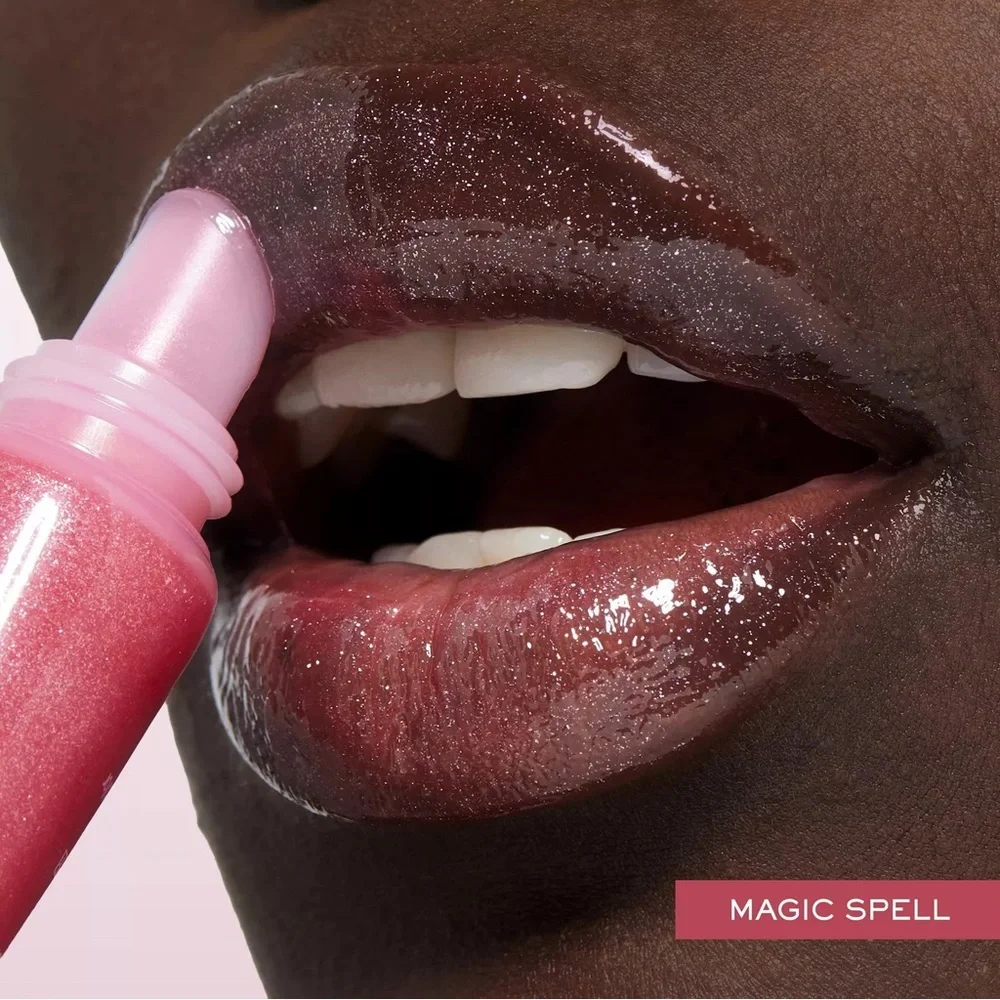 🆕 Lancôme Paris Juicy Tubes Lip Gloss - 07 Magic Spell