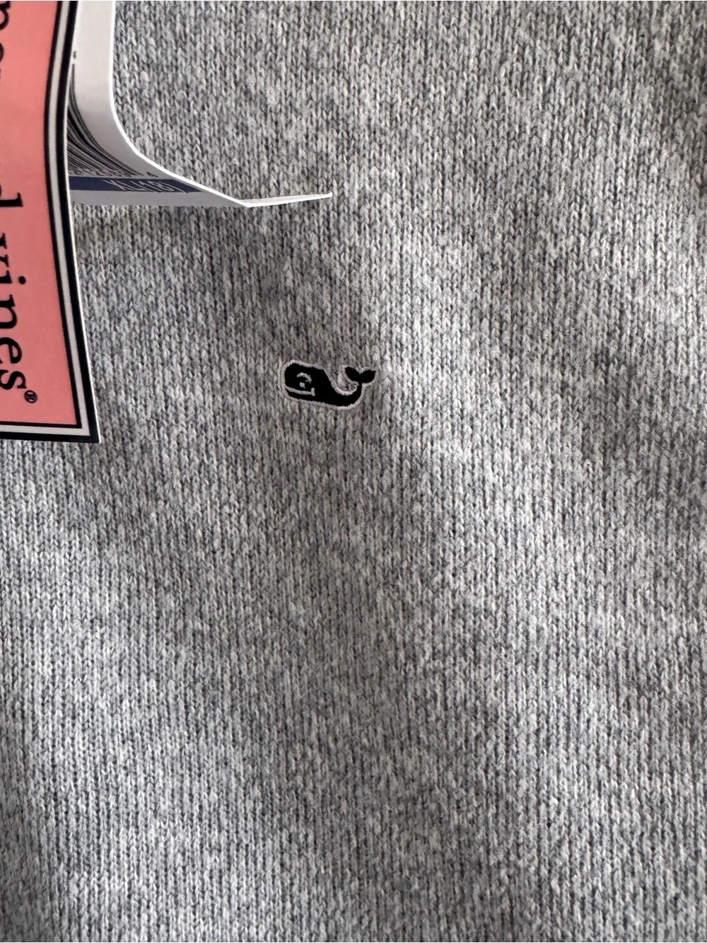 Vineyard Vines new tags