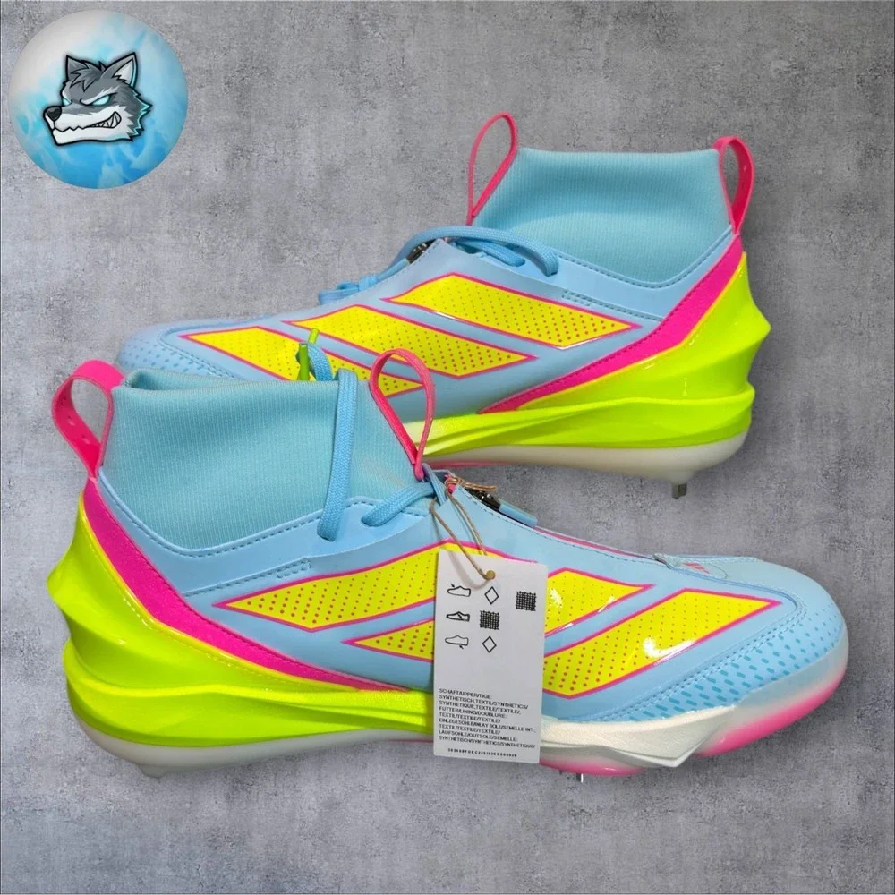 adidas top baseball