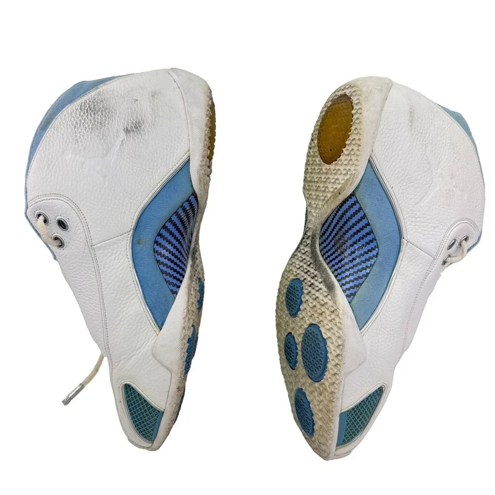 Jordan 2006 air