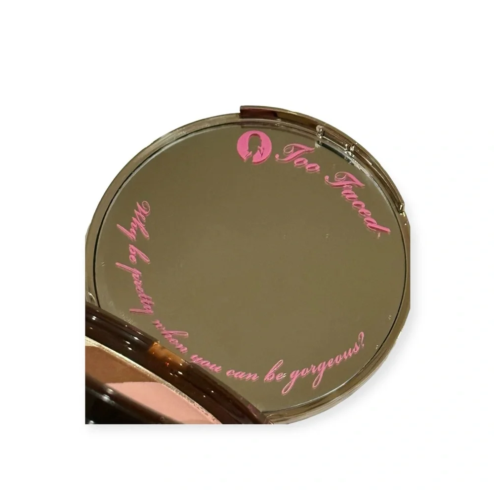 Too Faced deadstock too