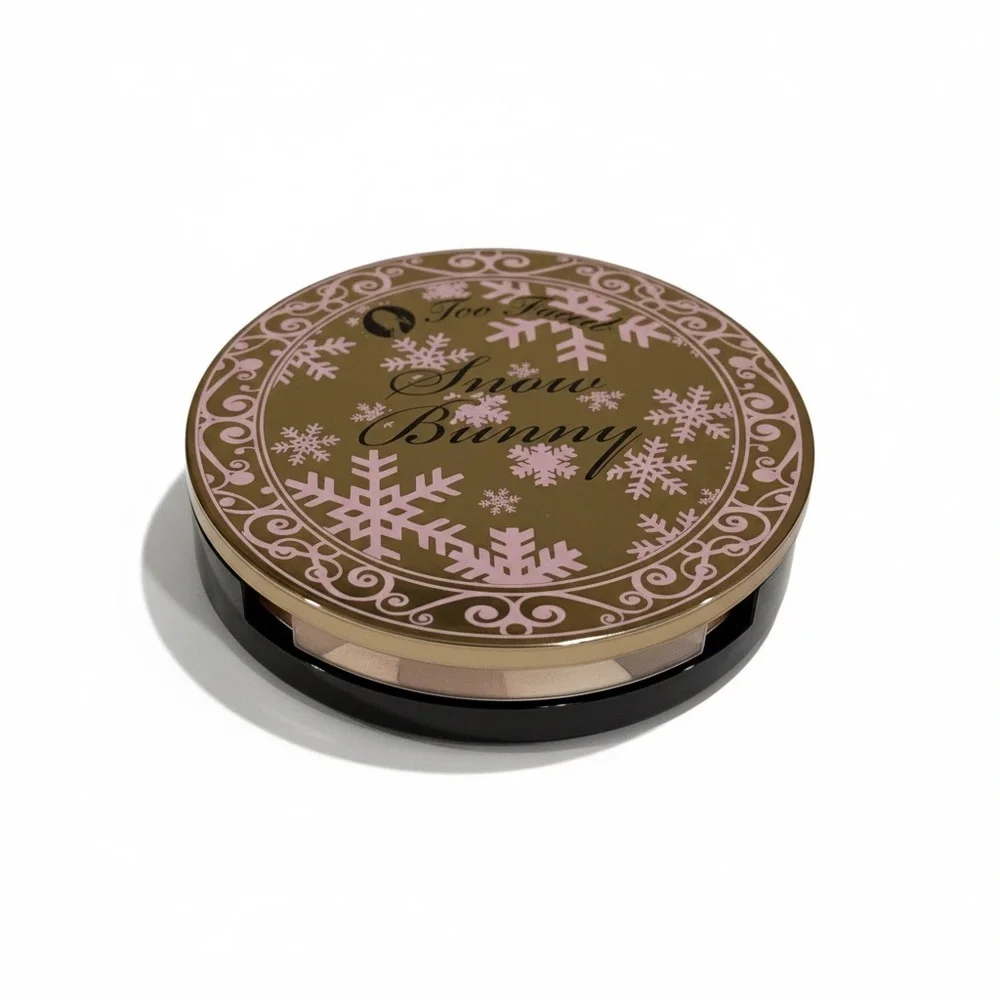 Too Faced deadstock too