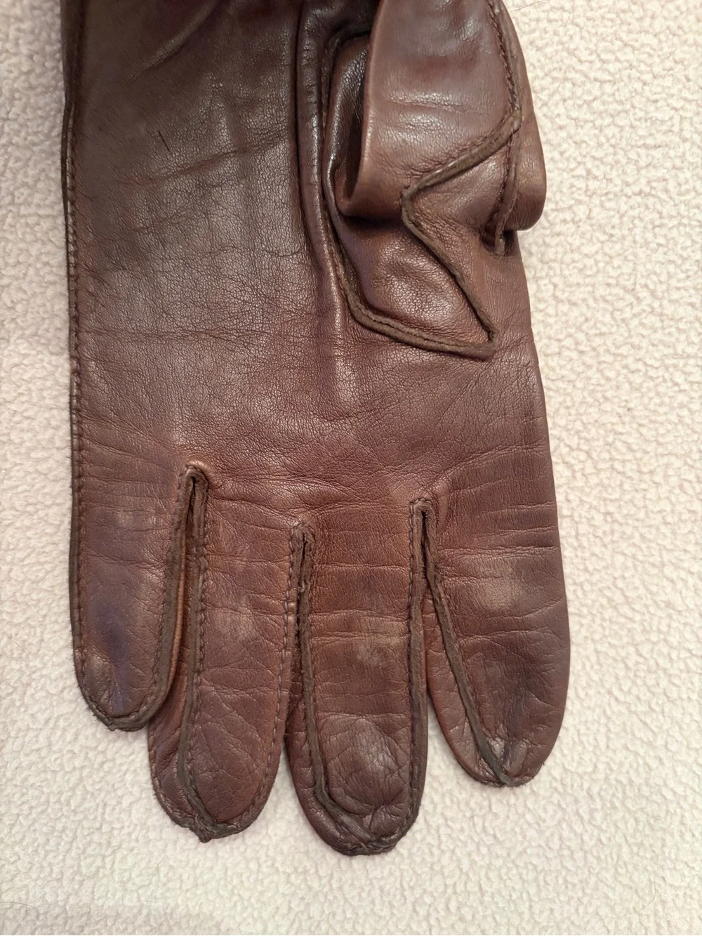 Alexette classic brown