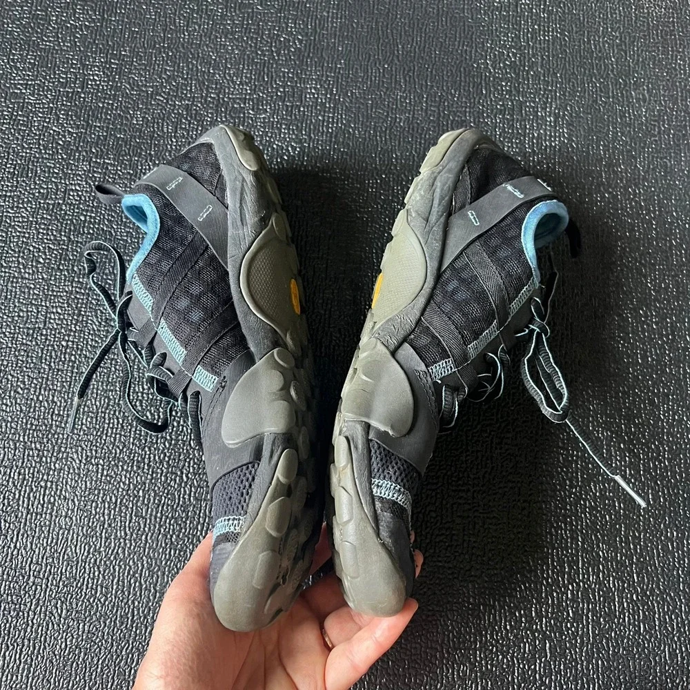 New Balance minimalist zero