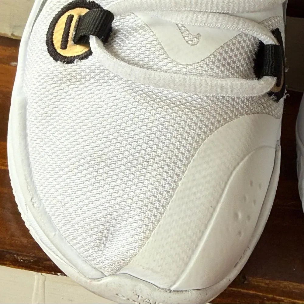 Nike woven performance court