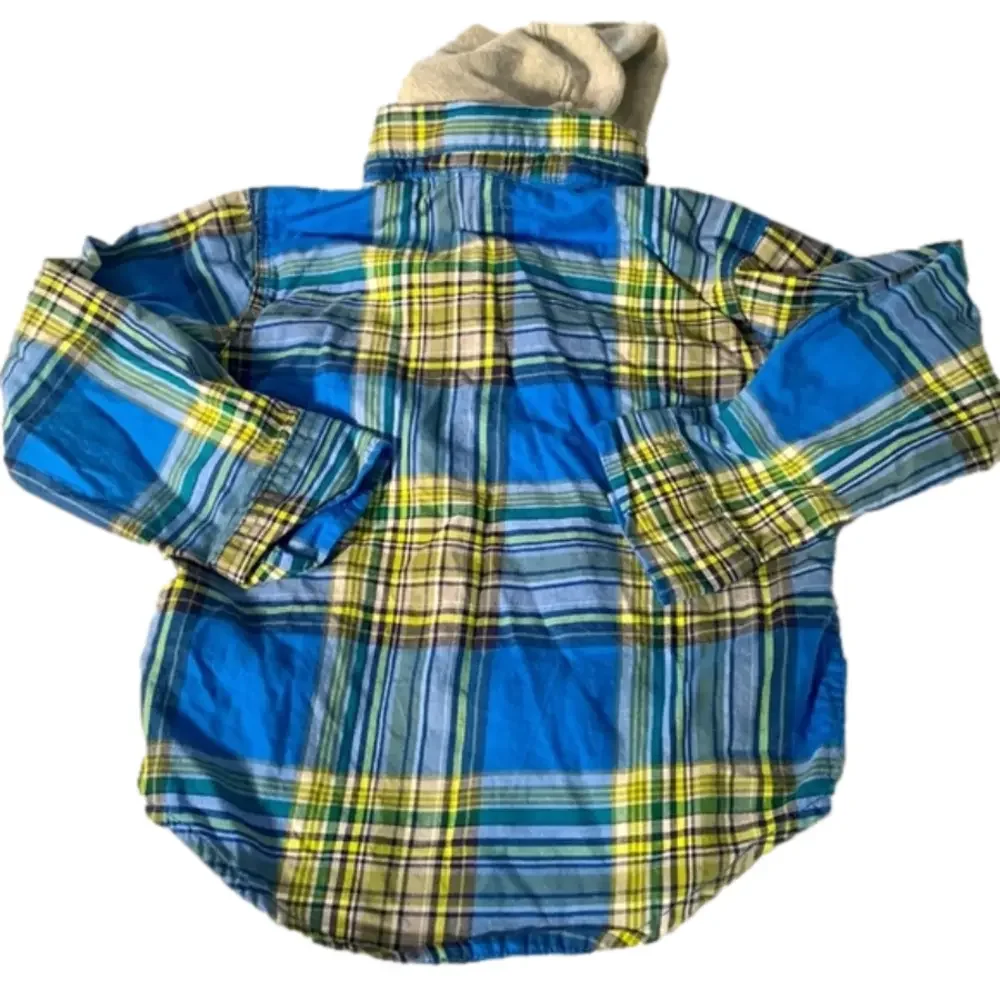 Carters only worn