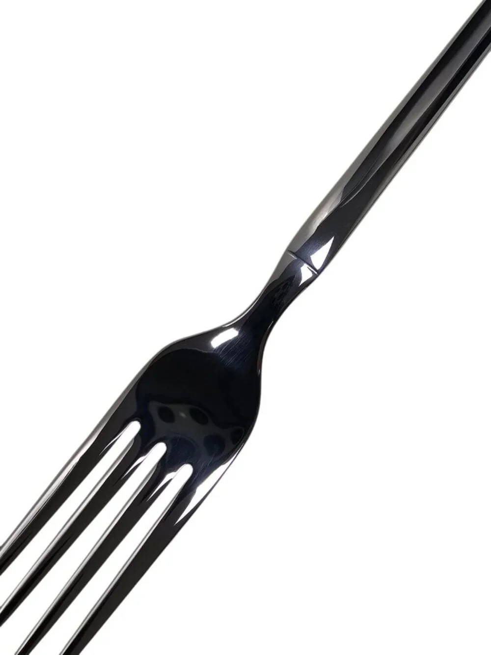 Zwilling J. A. Henckels Opus polished dinner fork