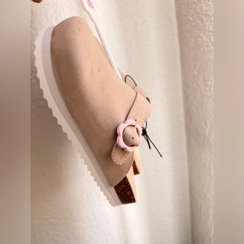Justice key item