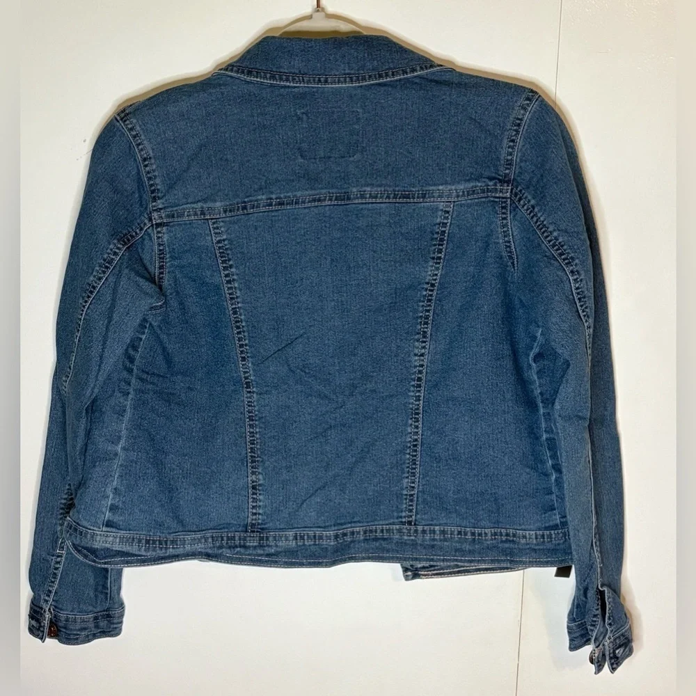 Justice preowned excellent