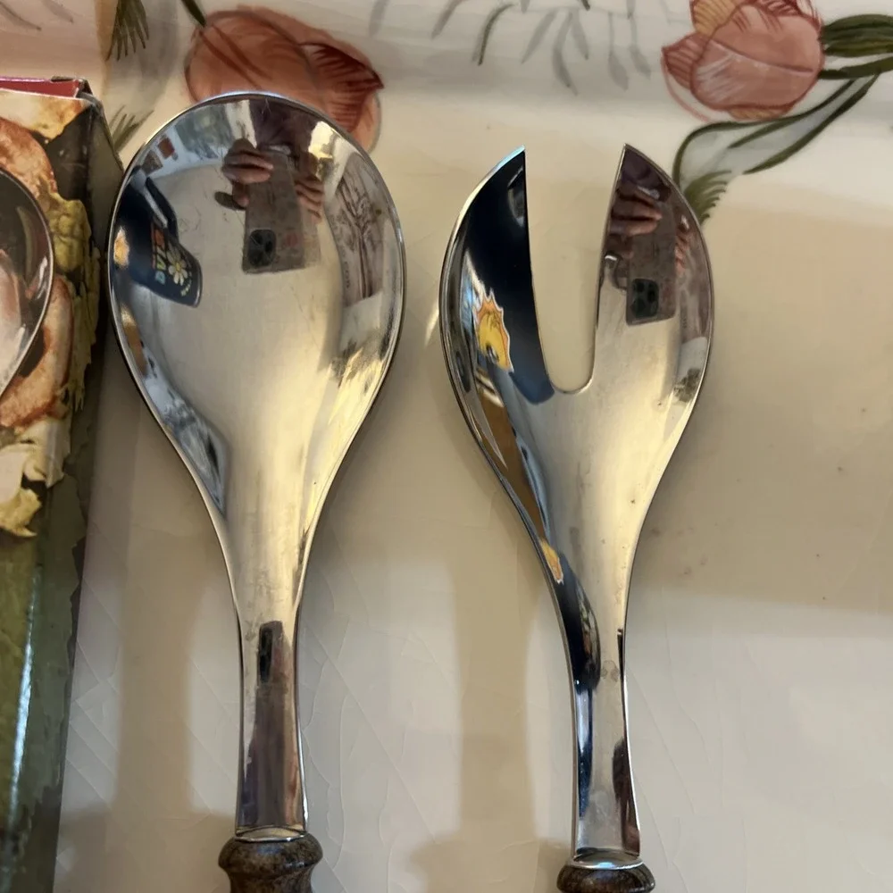 WMF Cromargan, Germany preowned good