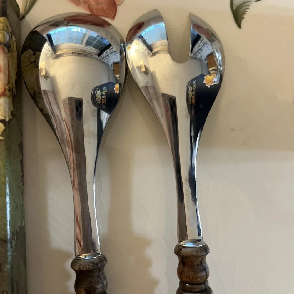 WMF Cromargan, Germany preowned good