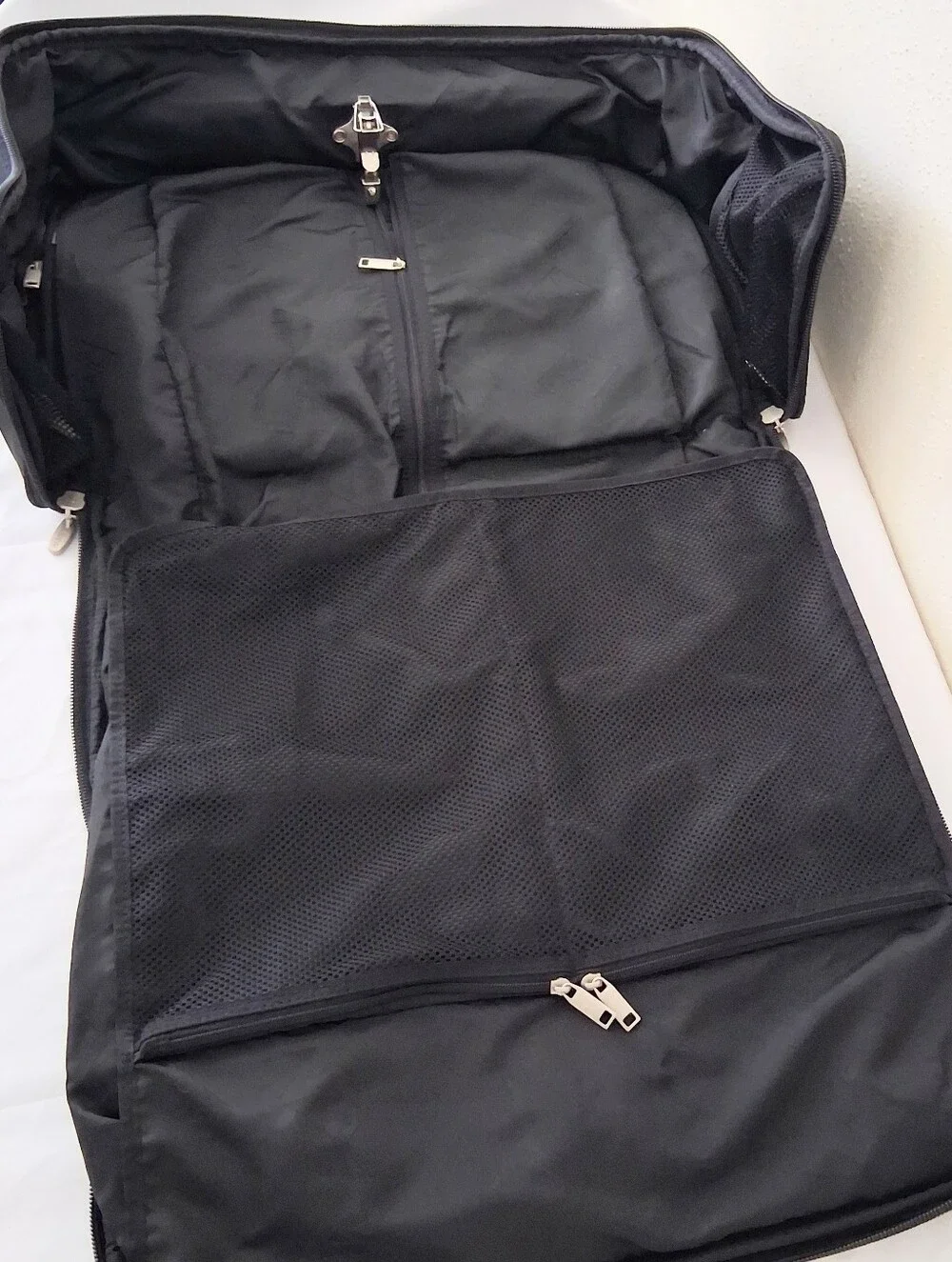 Jos. A. Bank spacious duffel