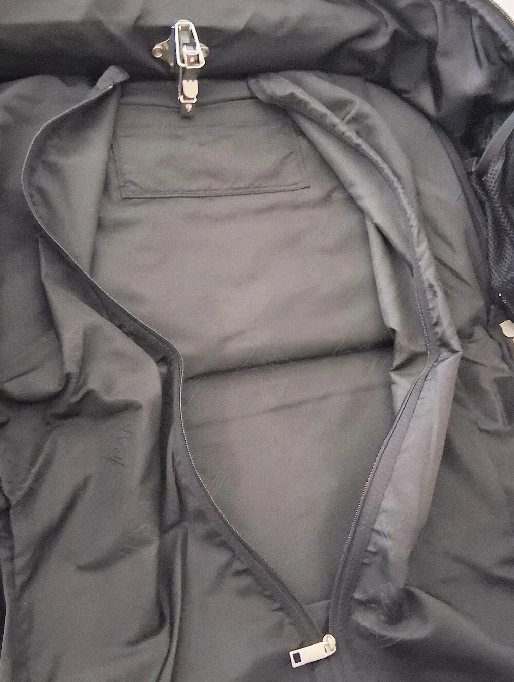 Jos. A. Bank spacious duffel