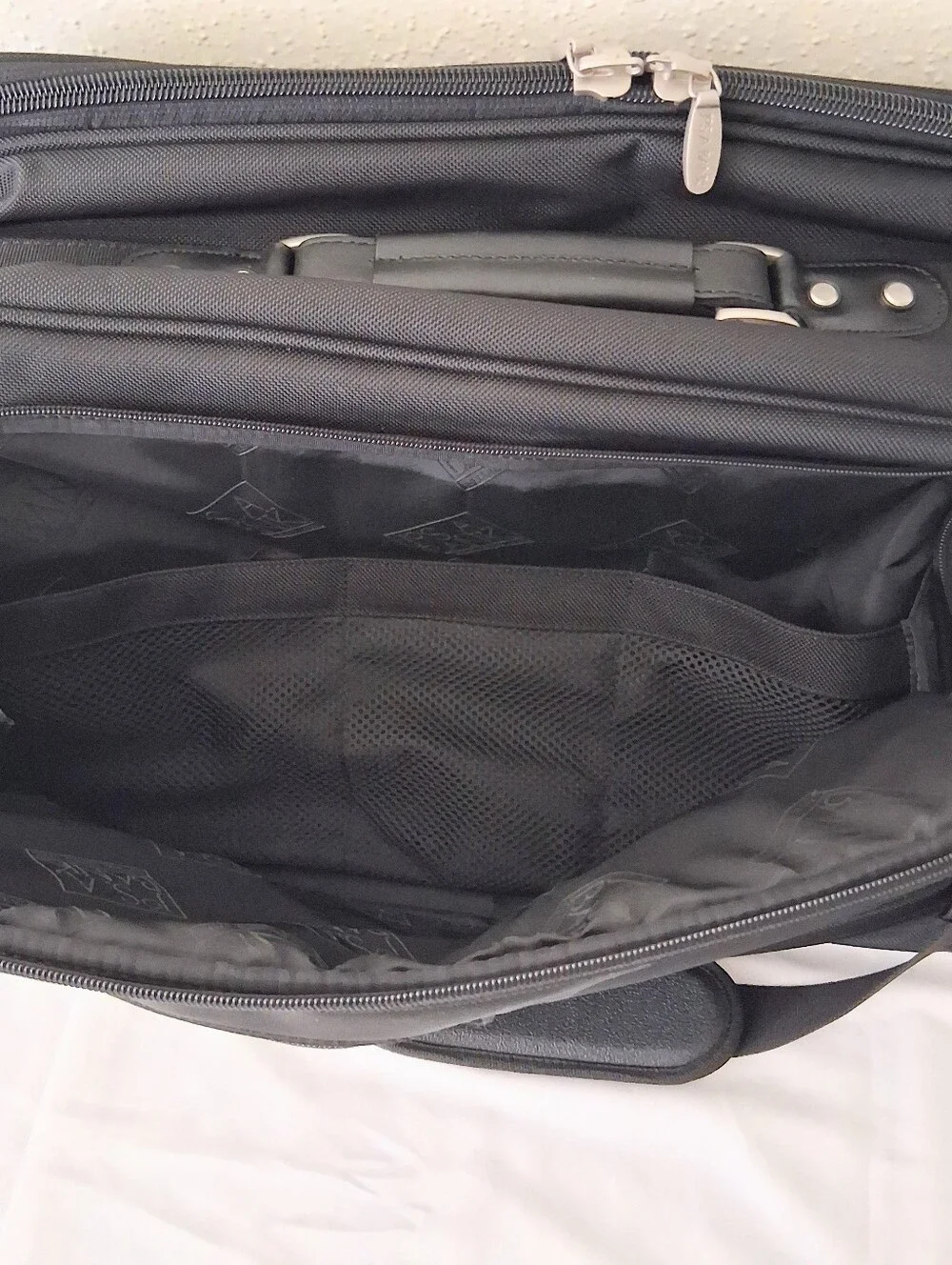 Jos. A. Bank spacious duffel