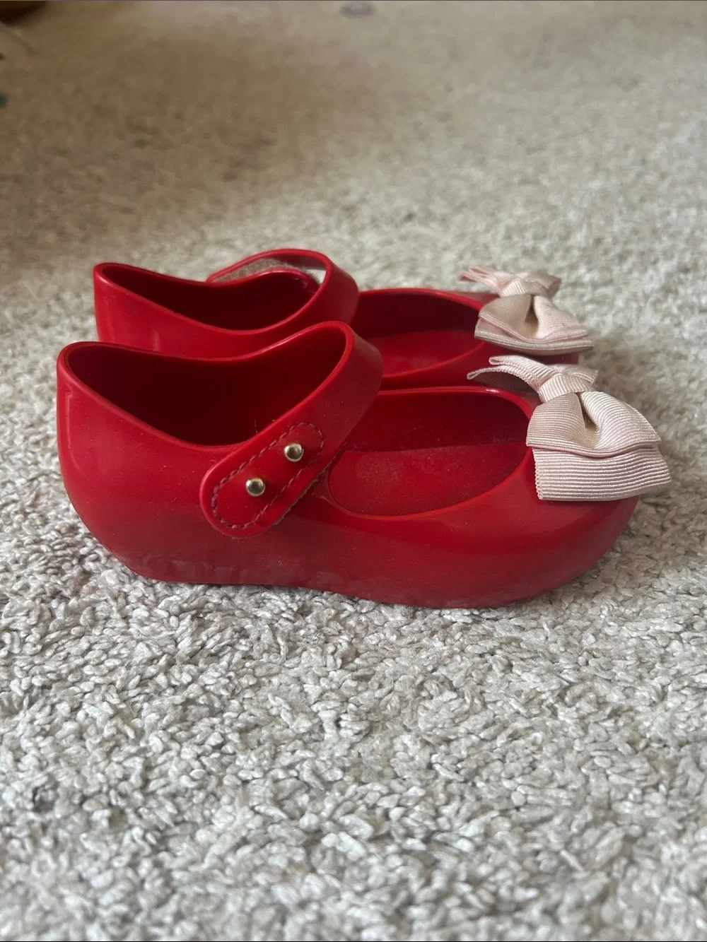 Mini Melissa stylish mini