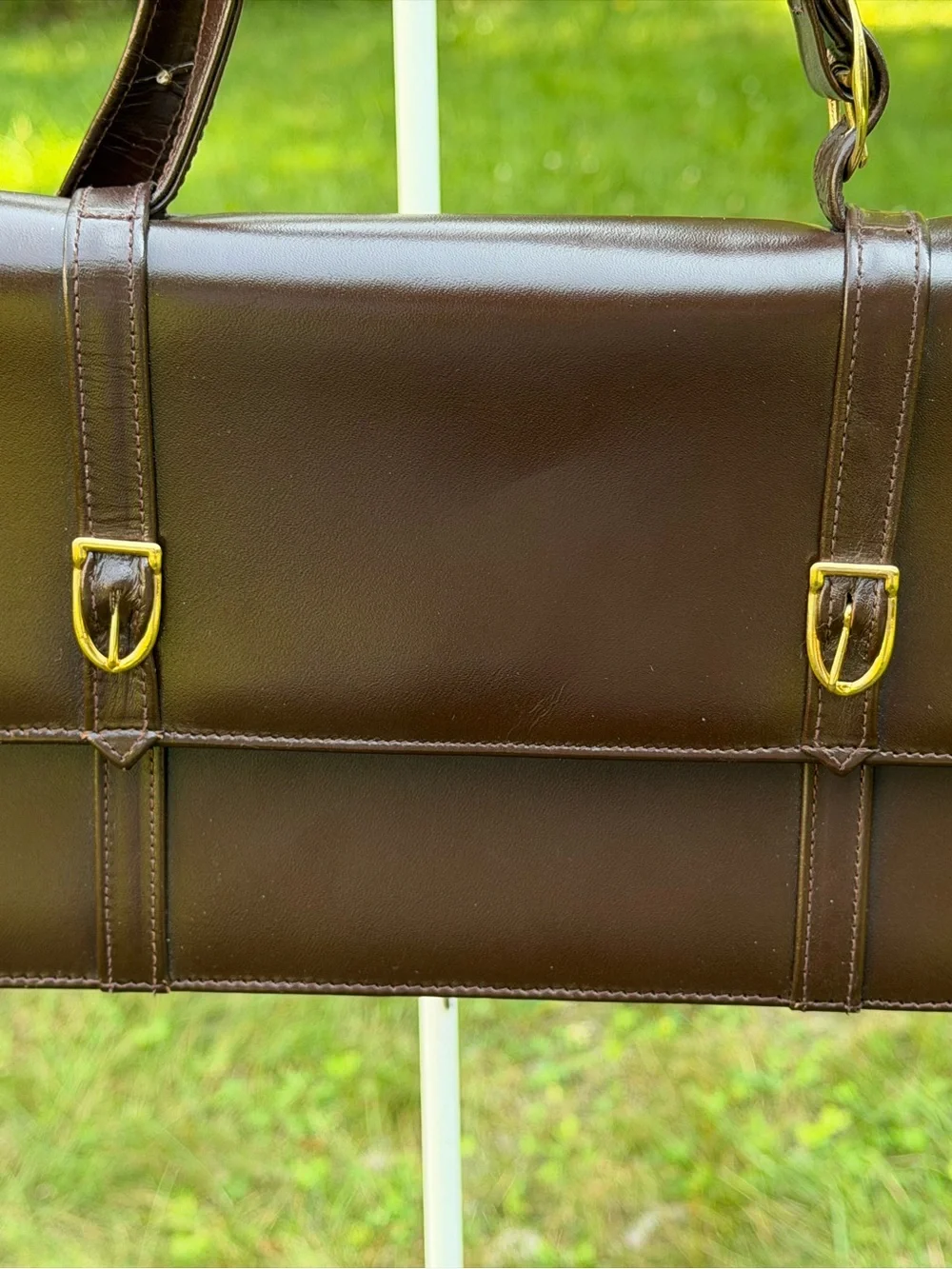 Alexander’s New York classic vintage