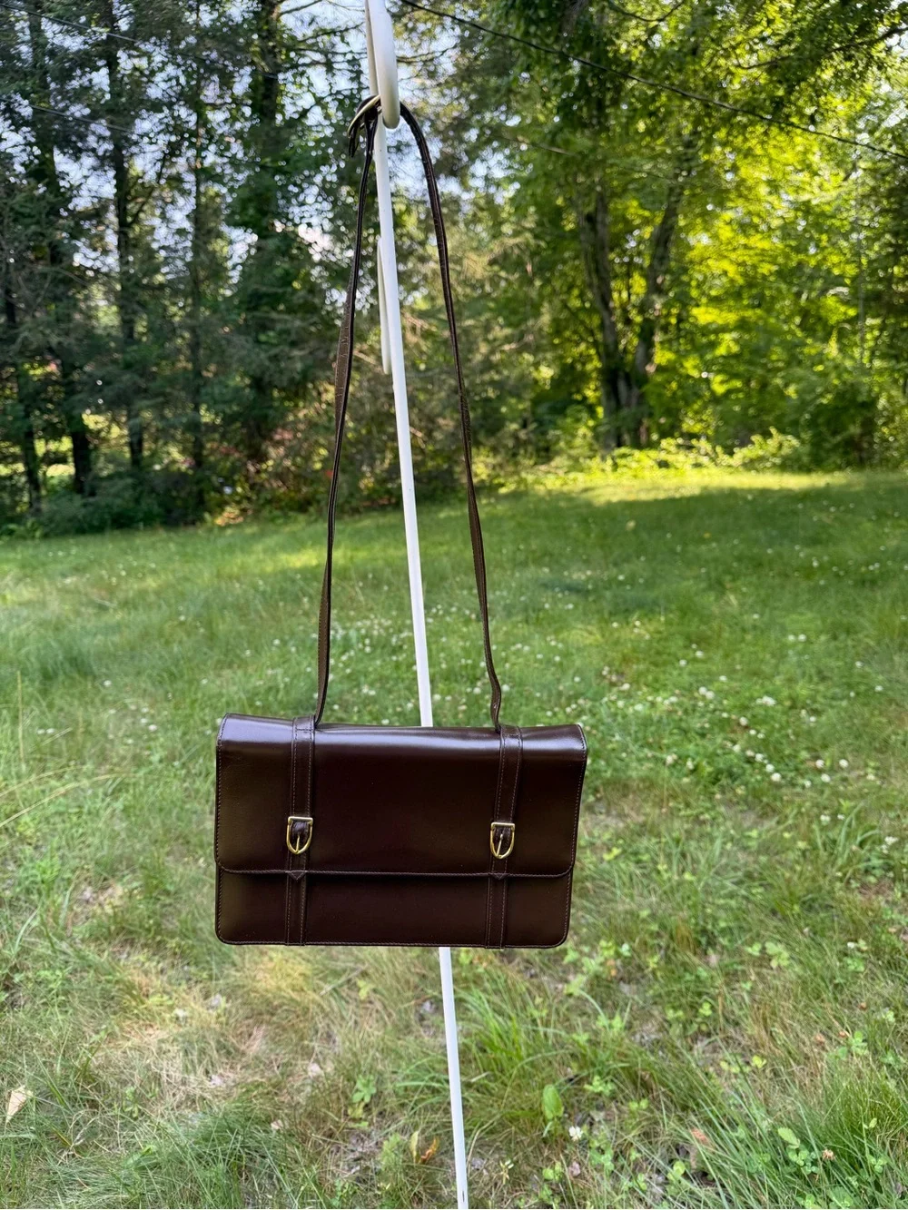 Alexander’s New York classic vintage