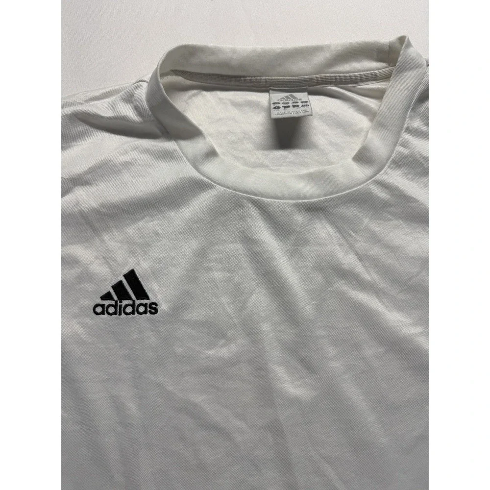 adidas shirt men