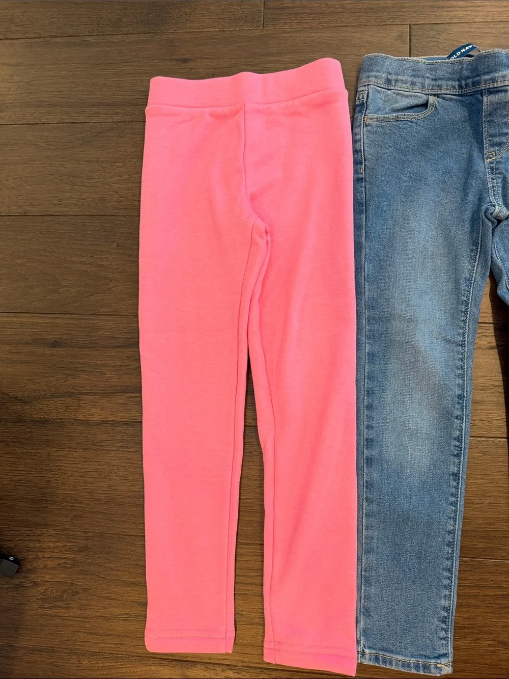 Old Navy all that bright