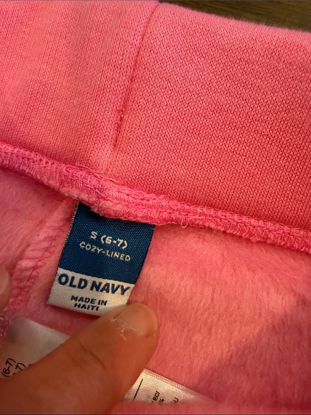 Old Navy good jeans